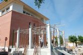 Comienzan las obras de ampliación de la Casa de la Cultura 'Pedro Serna' torreña