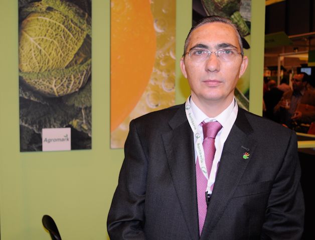 Generar valor añadido, principal objetivo de la comercialización conjunta de frutas y hortalizas - 1, Foto 1