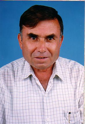 Inaugurado un jardín en Torre-Pacheco en homenaje a Jerónimo Gea Pérez - 1, Foto 1