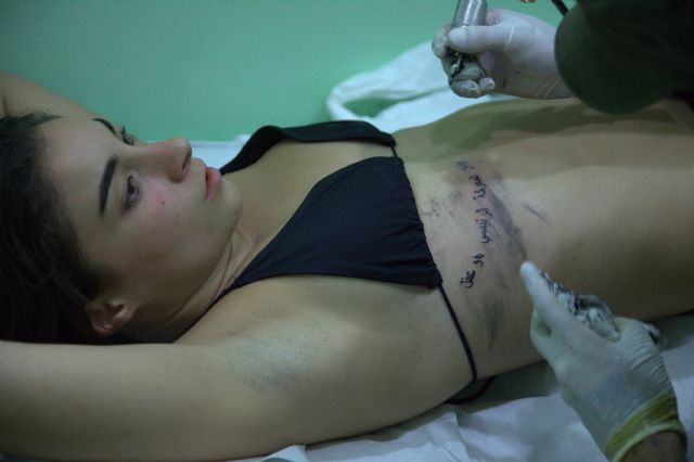 El Colectivo Democracia recoge en un catálogo la provocación - 2, Foto 2