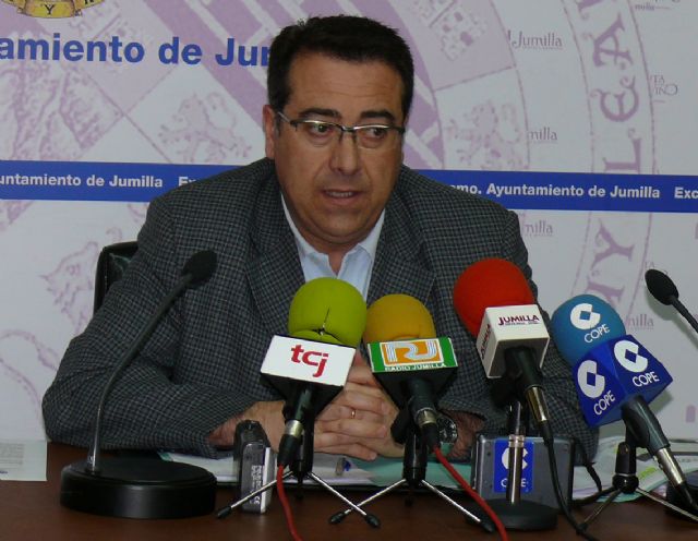 El ayuntamiento de Jumilla vuelve a ganar el juicio del pastor - 4, Foto 4