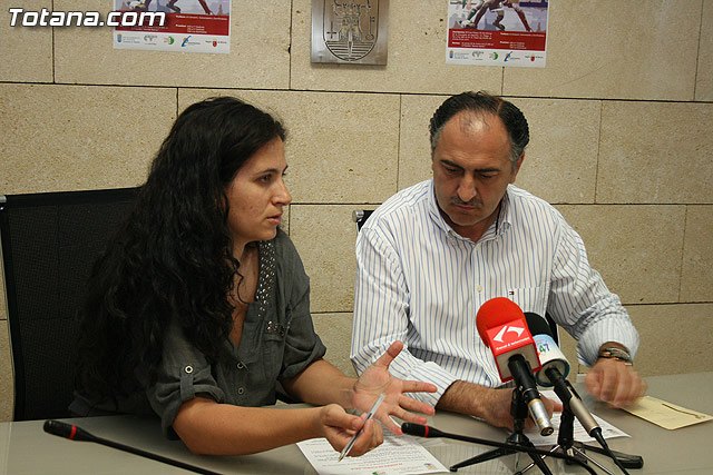 Las “24 Horas de Fútbol Sala” darán el pistoletazo de salida a las actividades enmarcadas dentro del Verano Polideportivo, Foto 2