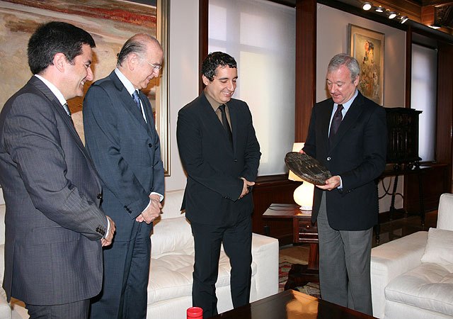 El Teatro Romano de Cartagena se promocionará con el Sello de ´Patrimonio Europeo´ tras el reconocimiento de la UE - 1, Foto 1