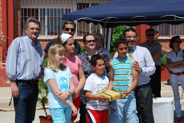 Clausurado el programa de Educación Vial Yo utilizo la vía pública - 3, Foto 3