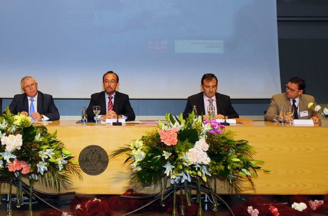 Se inauguró el congreso de desarrollo de nuevos productos con la presencia de 240 científicos - 1, Foto 1