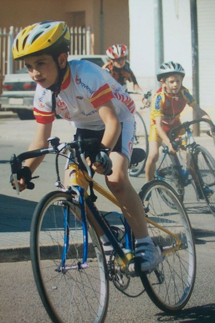 Celebrada la 8ª prueba de escuelas de ciclismo de la Región - 2, Foto 2