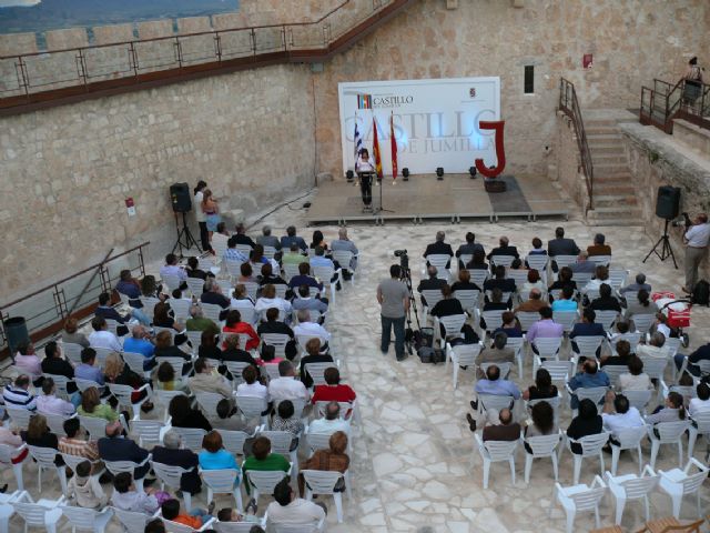 Francisco Olivares Jiménez, ya ha sido nombrado como ´Agricultor del año 2010´ - 2, Foto 2