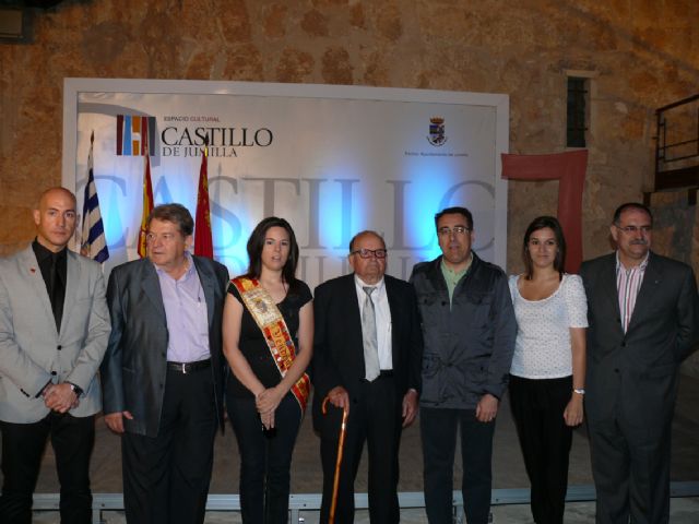 Francisco Olivares Jiménez, ya ha sido nombrado como ´Agricultor del año 2010´ - 3, Foto 3