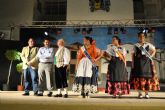 V Festival Nacional de Folklore 'Villa de San Pedro'