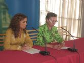 Los centros de la mujer organizan una gala benfica para los damnificados de Hait