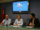 Lorca acoger las Jornadas Nacionales de Juventud, Ocio y TIC