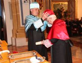 Cardenal Cañizares: “La Universidad debe promover los valores delhombre y de la vida”