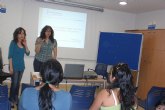 Continúan los talleres de formación para mujeres inmigrantes