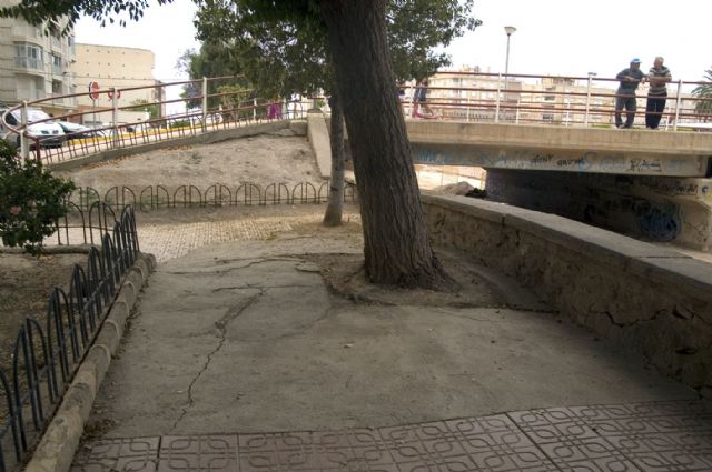 A.V.A. denuncia otro vergonzoso 