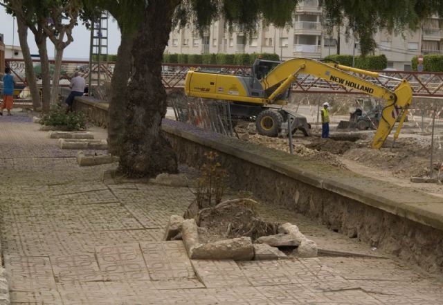 A.V.A. denuncia otro vergonzoso 