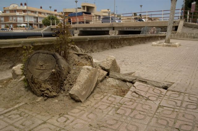 A.V.A. denuncia otro vergonzoso 