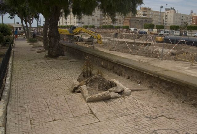 A.V.A. denuncia otro vergonzoso 