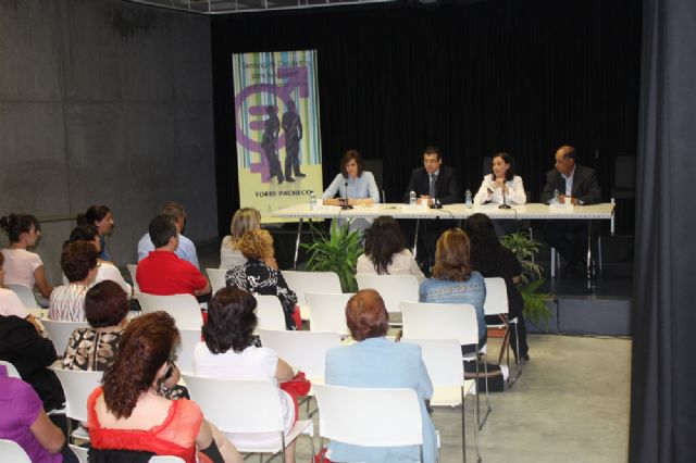 Inaugurada la XVIII Semana de Encuentro para la Igualdad y el Asociacionismo - 3, Foto 3