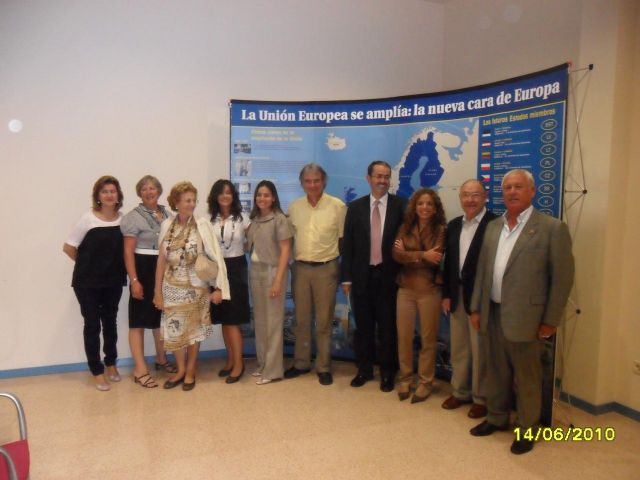 Los alumnos del Centro de Recursos de Alquerías se gradúan - 2, Foto 2