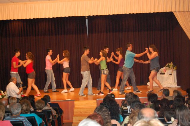 Alguazas acoge una nueva edición de los premios Melocotón y Albaricoque - 3, Foto 3