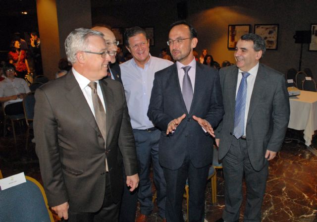 Un foro estudia la evaluación de la calidad en las universidades - 2, Foto 2