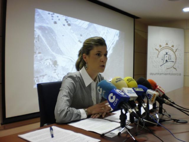 La sala de estudio del Centro Cultural de Lorca amplía su horario desde hoy y hasta el 8 de julio - 1, Foto 1