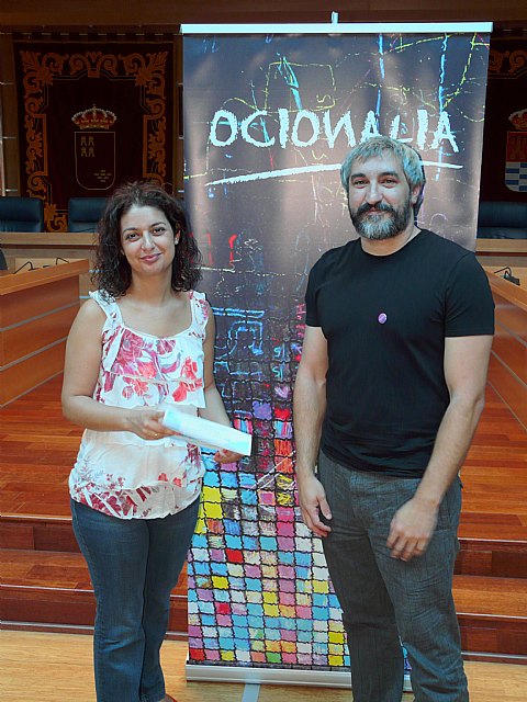 El Albergue Municipal de El Rellano de Molina de Segura enriquece su oferta de actividades mediante un nuevo proyecto de gestión - 1, Foto 1