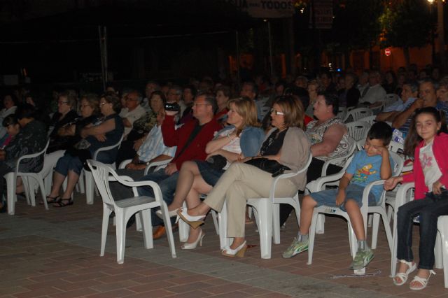 La copla se convierte en protagonista - 1, Foto 1