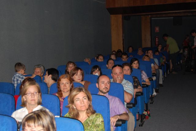 Los más pequeños de Alguazas disfrutan de las Fiestas 2010 - 3, Foto 3