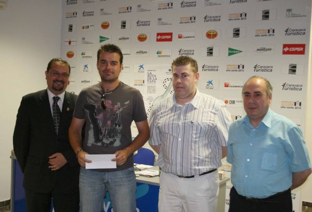 Los hosteleros de Caravaca pondrán en marcha una senda de la tapa especial para el festival MTV - 2, Foto 2