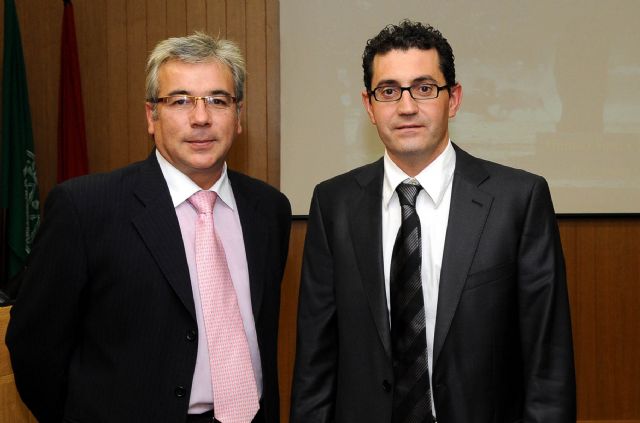 La Universidad de Murcia abre la preinscripción en el I Máster en Veterinaria del Toro de Lidia - 1, Foto 1