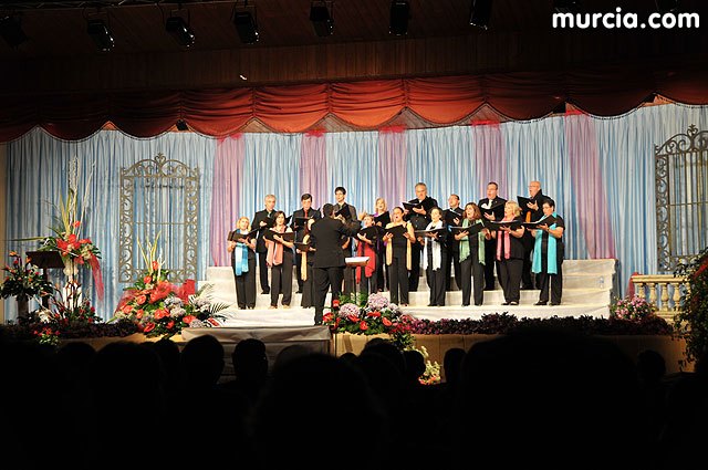 El PSOE denuncia la desaparición del Certamen de Habaneras y Polifonía de Totana, Foto 1