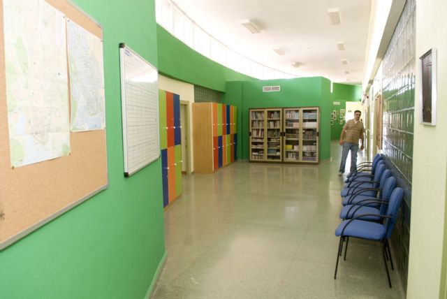 Espacios para disfrutar de la música y las estrellas culminarán el Centro Juvenil de Canteras - 4, Foto 4