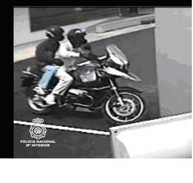 Esclarecidos por el momento cuatro atracos en diferentes establecimientos de Alicante y Murcia - 2, Foto 2