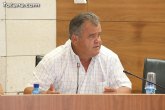 El concejal de agricultura asegura que el ayuntamiento no quiere especular con la Cmara Agraria