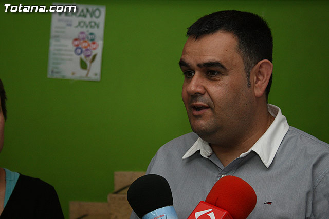 Ms de 300 niños se benefician del proyecto de 