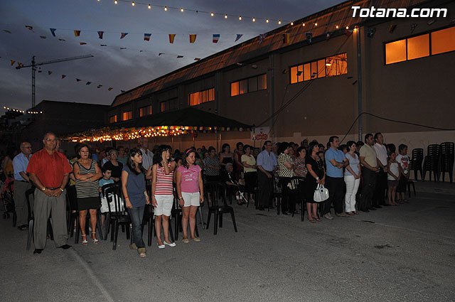 Las fiestas del Olímpico, Las Peras, La Estación y Triptolemos en honor a San Juan y San Pedro se celebrarán este fin de semana, Foto 1