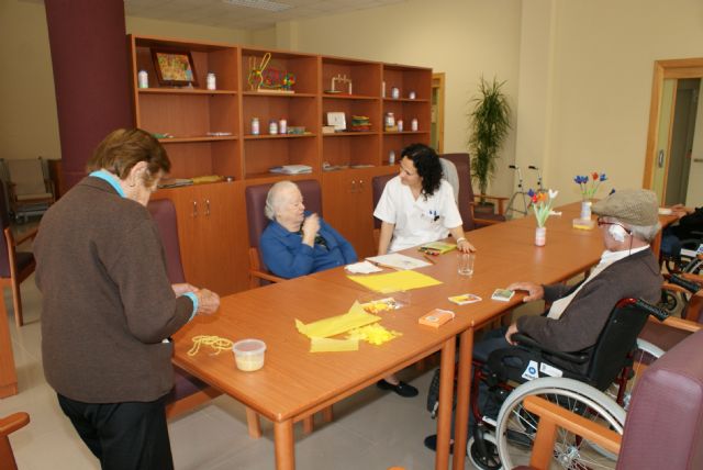 El Ayuntamiento pone en marcha medidas para atender golpes de calor en personas mayores a través del Servicio de Teleasistencia - 1, Foto 1