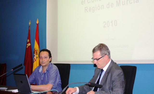 Reducir gastos y eliminar caprichos, medidas de los consumidores murcianos para afrontar la crisis - 1, Foto 1