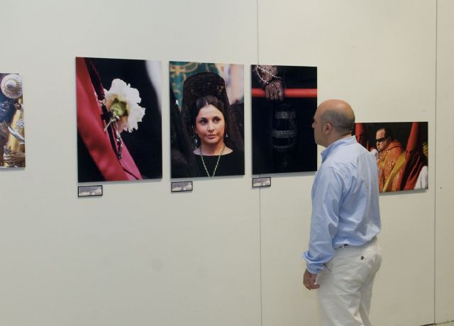 Una Tradición en Imágenes, hace escala en Cartagena - 1, Foto 1