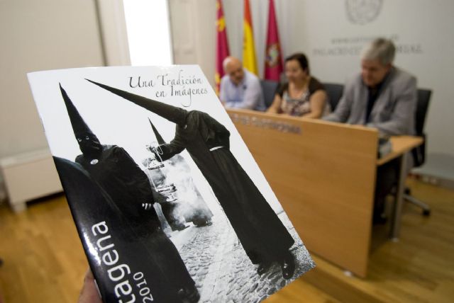 Una Tradición en Imágenes, hace escala en Cartagena - 2, Foto 2