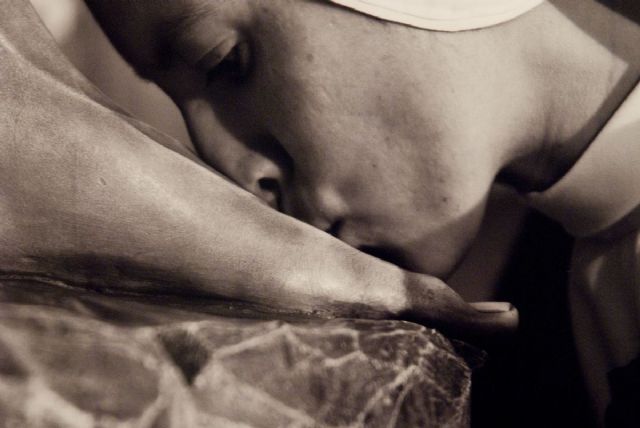 Una Tradición en Imágenes, hace escala en Cartagena - 3, Foto 3