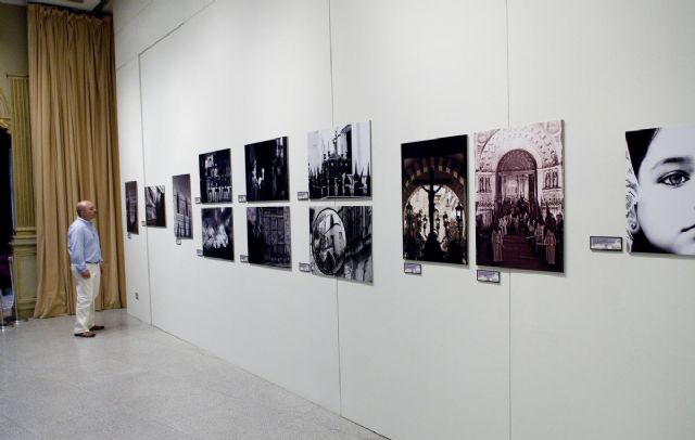 Una Tradición en Imágenes, hace escala en Cartagena - 4, Foto 4