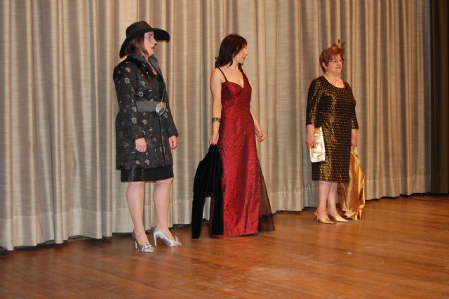 Una exposición recoge más de cien trabajos realizados en los talleres de la Universidad Popular de Jumilla - 1, Foto 1