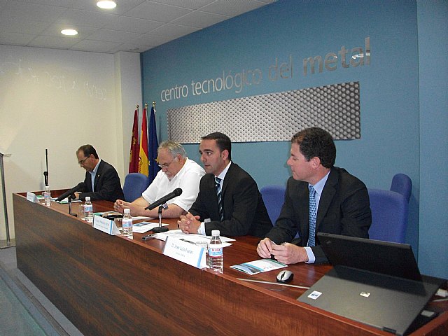 La gestión energética eficiente en los regadíos puede ahorrar a las empresas agrarias entre el 15 y 40 por ciento en electricidad - 1, Foto 1