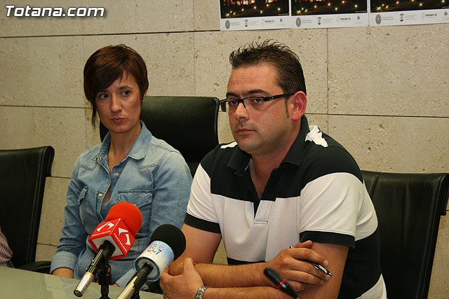 Las fiestas en honor al patrón de Totana arrancarán con el concierto Aquellos maravillosos años… de la mano del mítico grupo Shanny´s, Foto 4