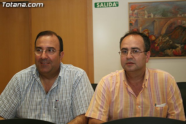 Las obras de construcción del edificio municipal para la escuela de verano y reforma de los aseos del C.P. Tierno Galván” cuentan con un importe superior a los 700.000 euros, Foto 4