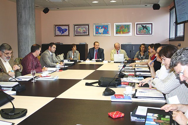 Más de 200 expertos analizan esta semana en la Región las claves del transporte público en el III Foro de la Movilidad - 1, Foto 1