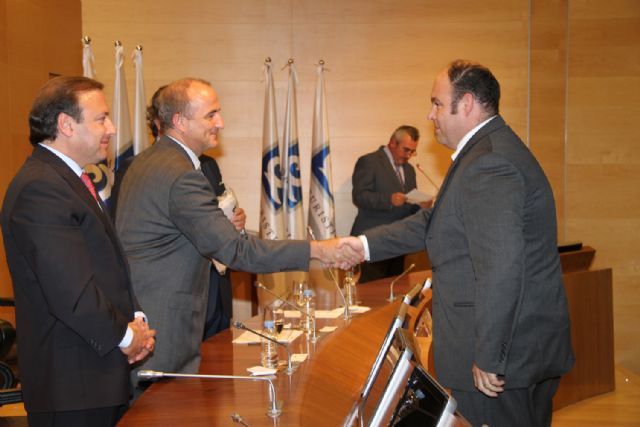 San Pedro consigue dos Banderas Q de Calidad Turística para sus playas de La Puntica y Villananitos - 1, Foto 1