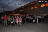 Las fiestas del Olímpico, Las Peras, La Estación y Triptolemos en honor a San Juan y San Pedro se celebrarán este fin de semana